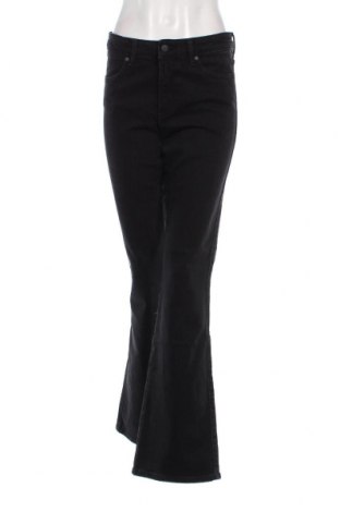 Γυναικείο Τζίν Wrangler, Μέγεθος S, Χρώμα Μαύρο, Τιμή 53,20 €