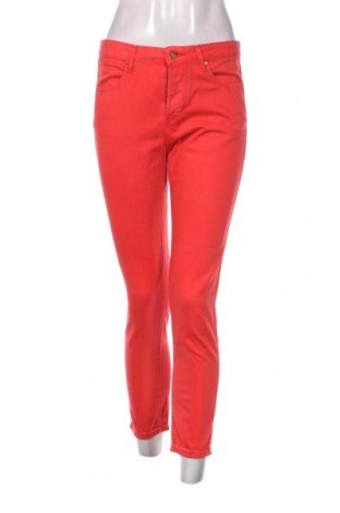 Damen Jeans Wrangler, Größe S, Farbe Rot, Preis € 18,41