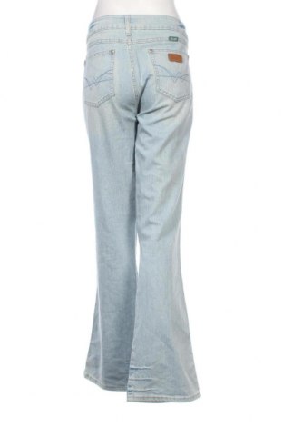 Dámske džínsy  Wrangler, Veľkosť XL, Farba Modrá, Cena  34,45 €
