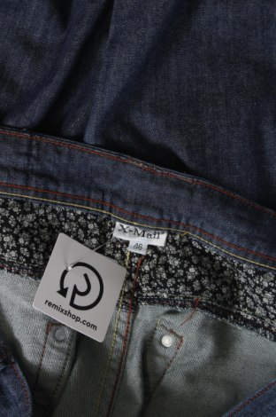 Damen Jeans X-Mail, Größe XL, Farbe Blau, Preis € 20,18