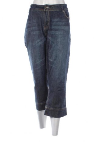 Dámské džíny  X-Mail, Velikost XL, Barva Modrá, Cena  277,00 Kč