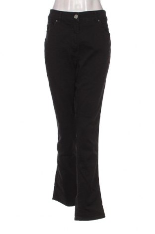 Γυναικείο Τζίν Xlnt, Μέγεθος XXL, Χρώμα Μαύρο, Τιμή 11,95 €