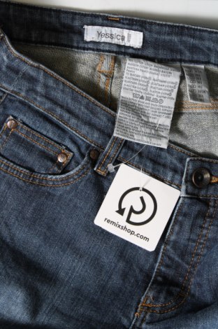Damen Jeans Yessica, Größe S, Farbe Blau, Preis 8,01 €