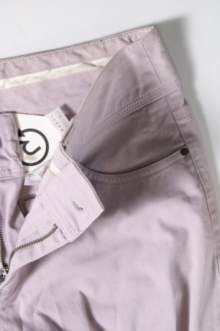Damen Jeans Yessica, Größe M, Farbe Lila, Preis 15,40 €