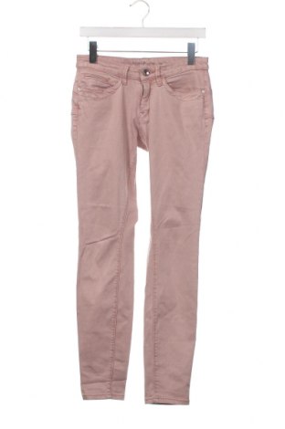 Damen Jeans Yessica, Größe XS, Farbe Rosa, Preis 7,06 €