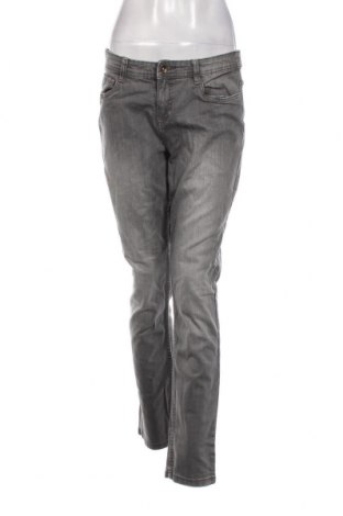Damen Jeans Yessica, Größe M, Farbe Grau, Preis 6,26 €