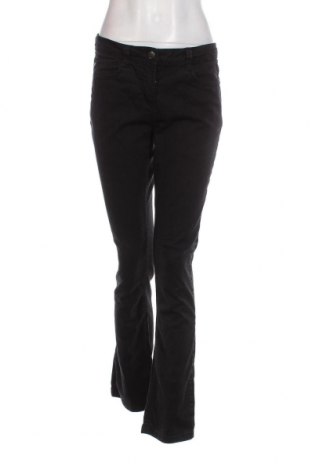 Damen Jeans Yessica, Größe M, Farbe Schwarz, Preis 6,86 €