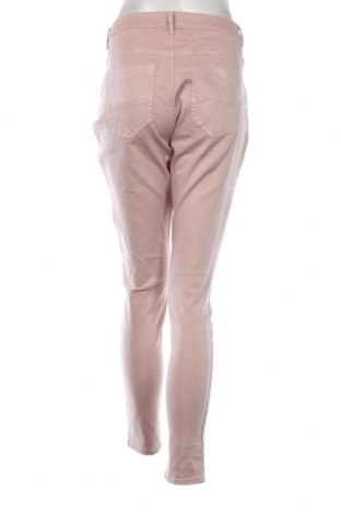 Damen Jeans Yessica, Größe XL, Farbe Rosa, Preis 5,25 €