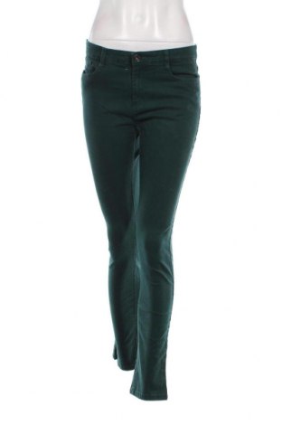 Damen Jeans Yessica, Größe M, Farbe Grün, Preis 10,09 €
