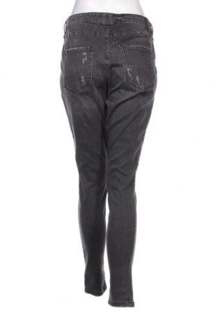 Damen Jeans Yessica, Größe XL, Farbe Grau, Preis 9,08 €