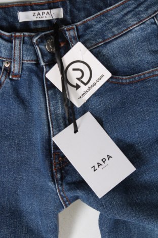 Damen Jeans ZAPA, Größe XS, Farbe Blau, Preis 21,03 €