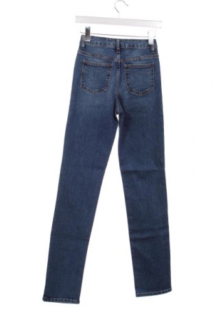 Dámské džíny  ZAPA, Velikost XS, Barva Modrá, Cena  591,00 Kč