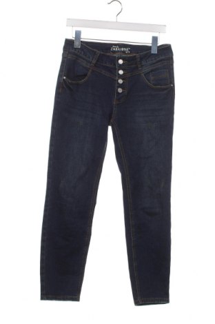 Damen Jeans Zabaione, Größe S, Farbe Blau, Preis 11,41 €