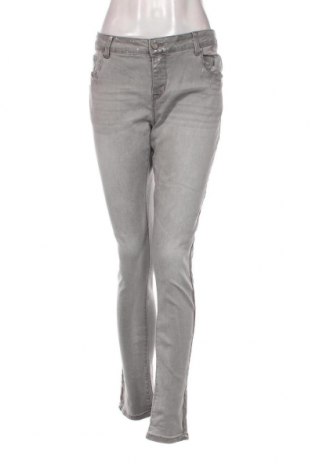 Damen Jeans Zabaione, Größe XL, Farbe Grau, Preis € 11,55
