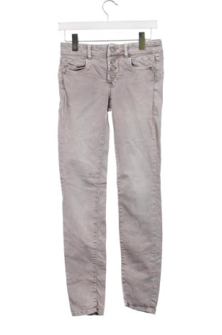 Damen Jeans Zabaione, Größe XS, Farbe Grau, Preis € 15,66