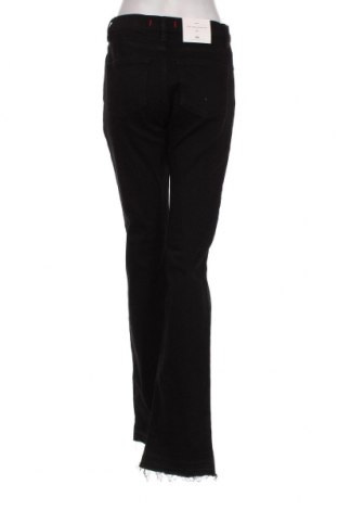 Dámské džíny  Zara, Velikost M, Barva Černá, Cena  785,00 Kč