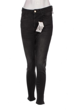 Γυναικείο Τζίν Zara, Μέγεθος M, Χρώμα Γκρί, Τιμή 31,68 €
