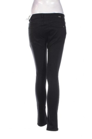 Дамски дънки Zara, Размер M, Цвят Черен, Цена 31,40 лв.