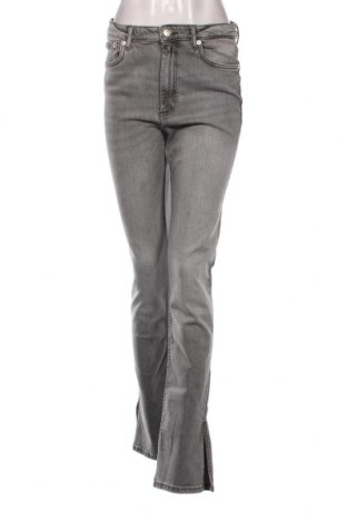 Damen Jeans Zara, Größe M, Farbe Grau, Preis € 15,98