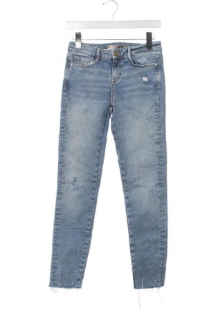 Damen Jeans Zara, Größe S, Farbe Blau, Preis € 18,79