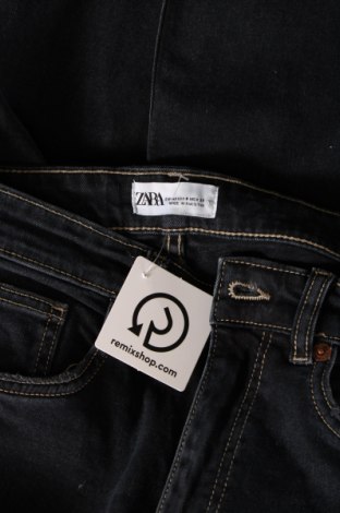 Dámske džínsy  Zara, Veľkosť M, Farba Sivá, Cena  8,42 €