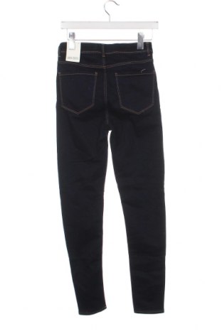 Dámské džíny  Zara, Velikost S, Barva Modrá, Cena  785,00 Kč