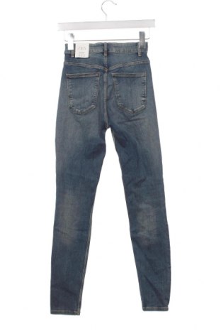 Damen Jeans Zara, Größe XS, Farbe Blau, Preis 43,14 €
