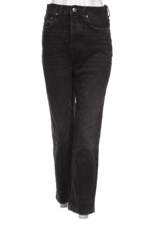 Γυναικείο Τζίν Zara, Μέγεθος S, Χρώμα Μαύρο, Τιμή 7,52 €