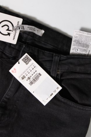 Damen Jeans Zara, Größe M, Farbe Grau, Preis 12,68 €