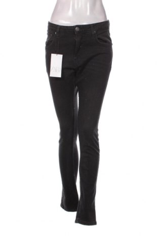 Damen Jeans Zara, Größe M, Farbe Grau, Preis € 12,68