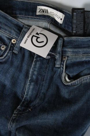 Damen Jeans Zara, Größe XXS, Farbe Blau, Preis 25,88 €