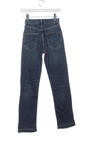 Damen Jeans Zara, Größe XXS, Farbe Blau, Preis 25,88 €