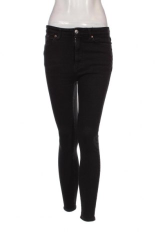 Damen Jeans Zara, Größe M, Farbe Schwarz, Preis 18,36 €