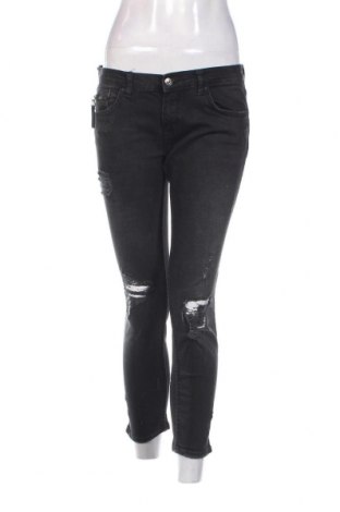 Damen Jeans Zara, Größe M, Farbe Schwarz, Preis 11,57 €