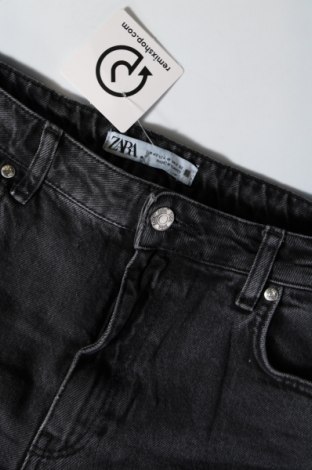 Damen Jeans Zara, Größe L, Farbe Grau, Preis 18,79 €