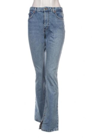 Damen Jeans Zara, Größe S, Farbe Blau, Preis € 18,99
