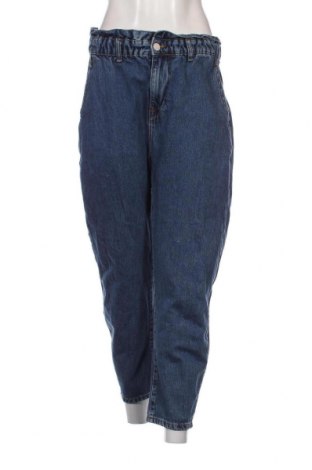 Damen Jeans Zara, Größe M, Farbe Blau, Preis 10,33 €