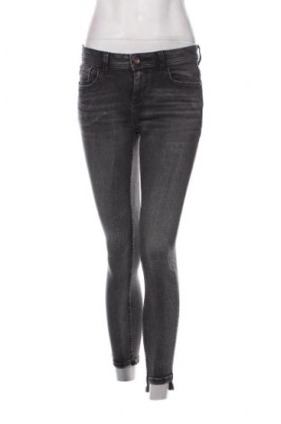 Γυναικείο Τζίν Zara, Μέγεθος S, Χρώμα Γκρί, Τιμή 8,29 €