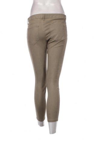 Damen Jeans Zara, Größe S, Farbe Beige, Preis 6,27 €