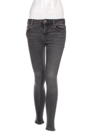 Damen Jeans Zara, Größe S, Farbe Grau, Preis 6,58 €