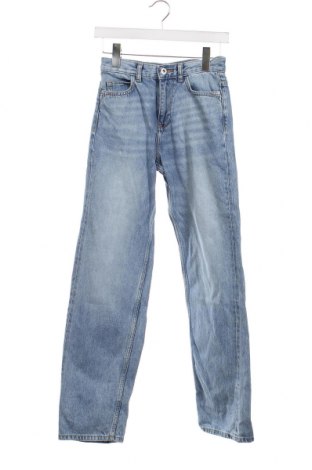 Damen Jeans Zara, Größe XXS, Farbe Blau, Preis 13,82 €