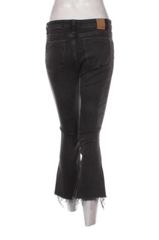 Damen Jeans Zara, Größe M, Farbe Schwarz, Preis 8,28 €