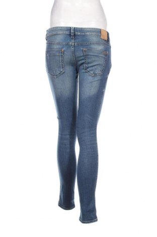Dámske džínsy  Zara, Veľkosť M, Farba Modrá, Cena  5,36 €