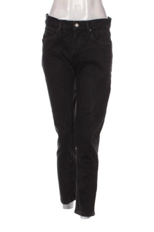 Γυναικείο Τζίν Zara, Μέγεθος M, Χρώμα Γκρί, Τιμή 18,27 €