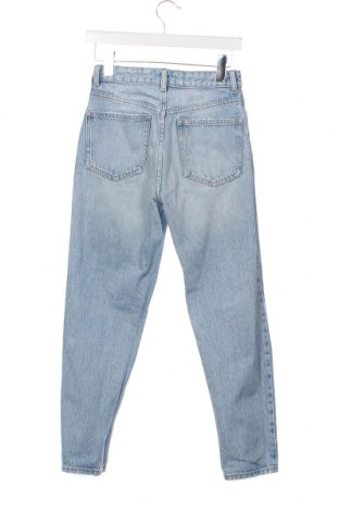 Dámské džíny  Zara, Velikost S, Barva Modrá, Cena  409,00 Kč
