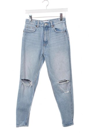 Damen Jeans Zara, Größe S, Farbe Blau, Preis 16,52 €