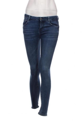 Damen Jeans Zara Trafaluc, Größe M, Farbe Blau, Preis 5,53 €