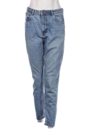 Dámské džíny  Zara Trafaluc, Velikost S, Barva Modrá, Cena  205,00 Kč