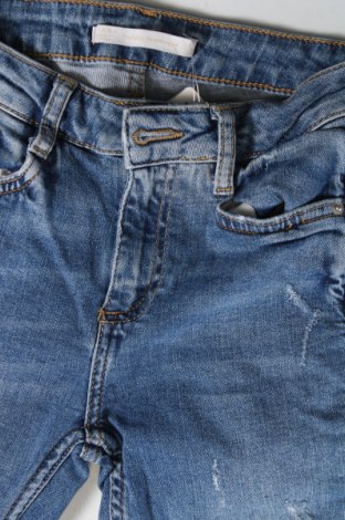 Damen Jeans Zara Trafaluc, Größe XXS, Farbe Blau, Preis 13,81 €