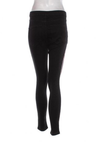 Дамски дънки Zara Trafaluc, Размер M, Цвят Черен, Цена 9,72 лв.